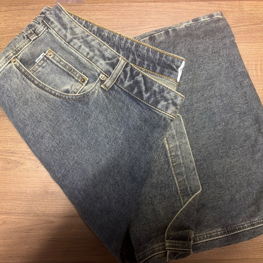 Princess Polly Jeans